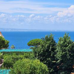 Bay of Naples