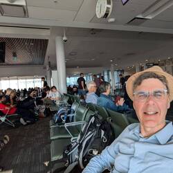 Pearson Airport
