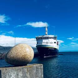 National Geographic Explorer - 20,000$ cruises