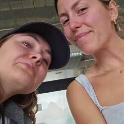 parat aber emotional 😵‍💫