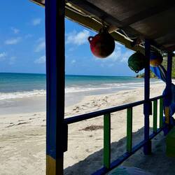 Die Bar ist heute geschlossen 🤷‍♀️