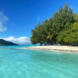 Einfach zum Träumen...