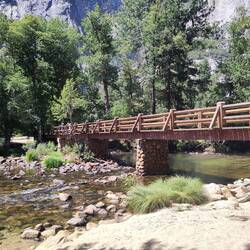 Superintendent's Bridge