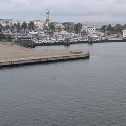 Warnemünde ahoi