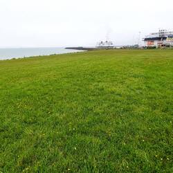 Shoppen an der Ostsee...