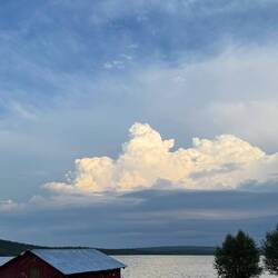 Ansichtssache eines Bademeisters.