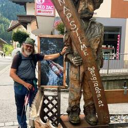 Downtown Mayrhofen...🤩