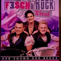 Das heutige Kulturprogramm!