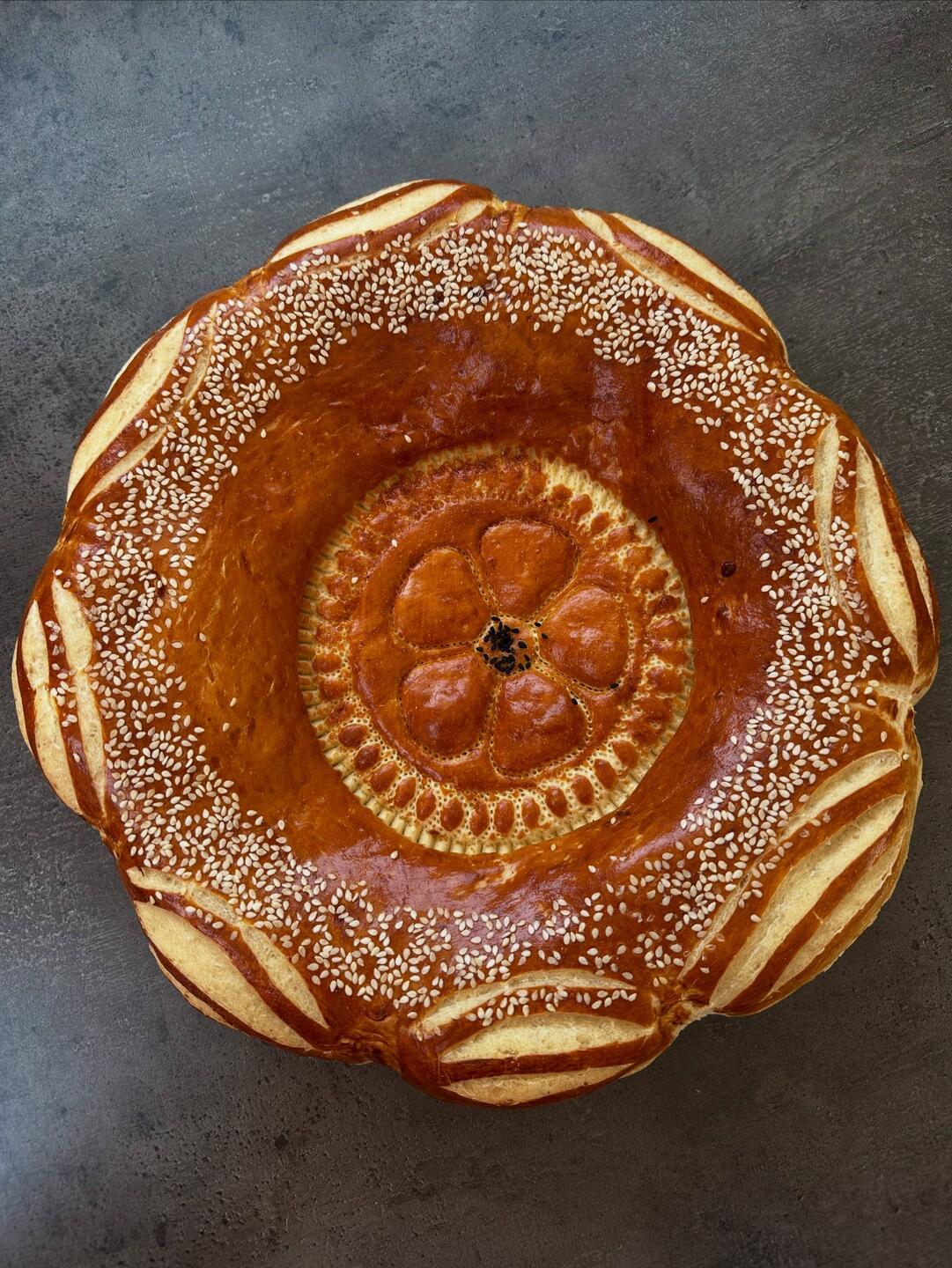 Unser Frühstücksbrot