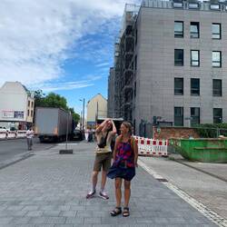 In Köln