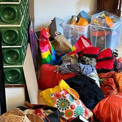 Warum nach Hause kommen keinen Spaß macht 😭