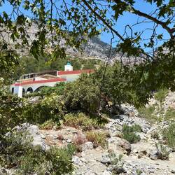 Monastère de Saint Nicolas