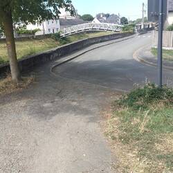 Petit pont joli