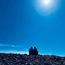 Quick picnic stop