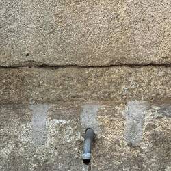 73 Grad Thermalwasser 😳