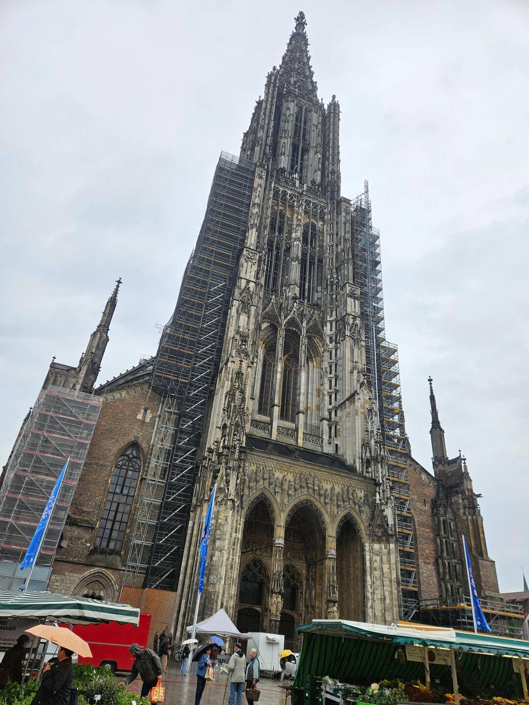 Ulmer Münster