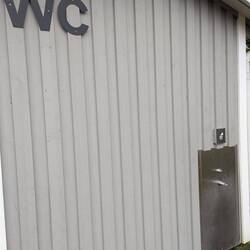 Trinkwasser gibt es heute mal genügend