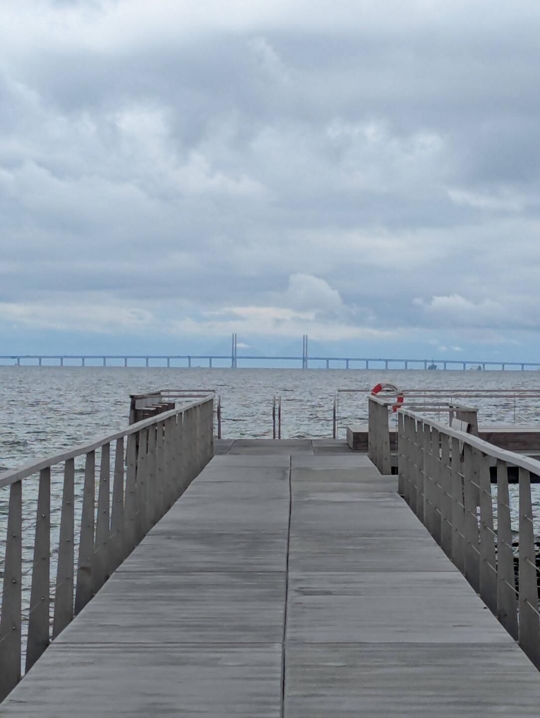 Von Brücke zu Brücke