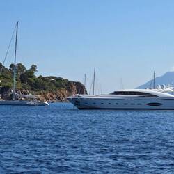 Superyachten
