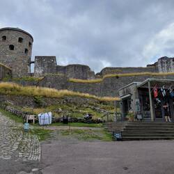 Festung Bohus