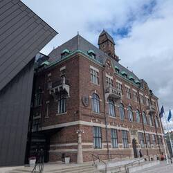 Maritime Universität