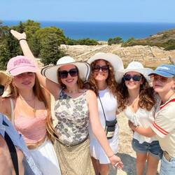 We finally found them!