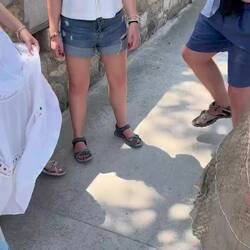 The family skibidi dance circle!!!