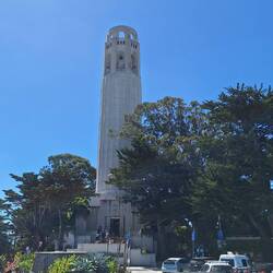 Coit Tower