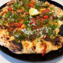 Mala sausage - best one