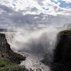 Dettifoss