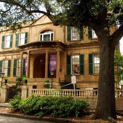 The Owens-Thomas house