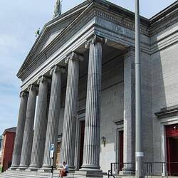 St. Mary's Dominican Church