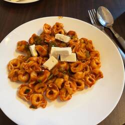 Abendessen