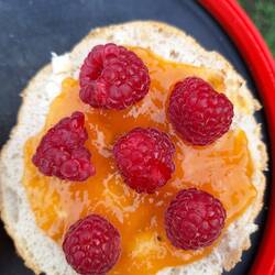 Mein Frühstück