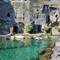 The Bagni Salvatore Baths