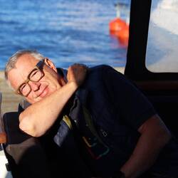 Sonne und Sturm. Die heutige Mixtur.