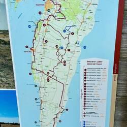 Der Süden von Öland ist quasi überall Weltkulturerbe.