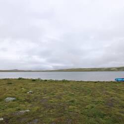 in der Hardangervidda