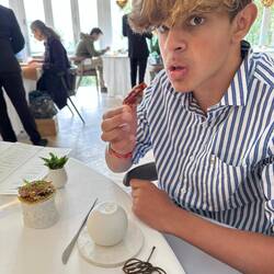 Delish