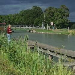 Am Kanal