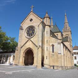 Reformierte Kollegiatkirche