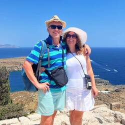 Awww look at mum and dad