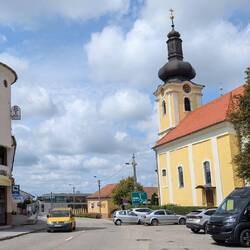 Kisvárda, Ungarn