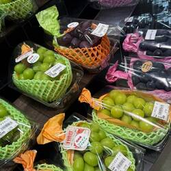 Weintrauben hell 26€