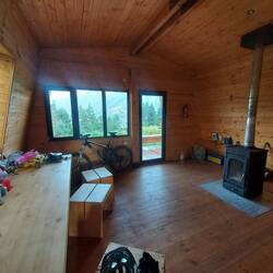 KfW Deutschland finanziert fleißig in den Nationalpark😃