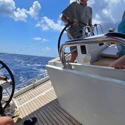 So macht Segeln Spaß