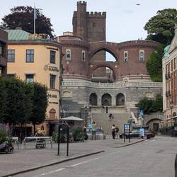 Kärnan, Helsingborg