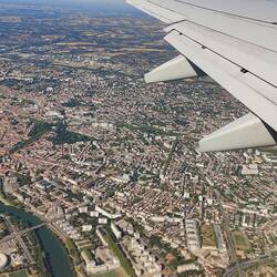 Au revoir, Toulouse