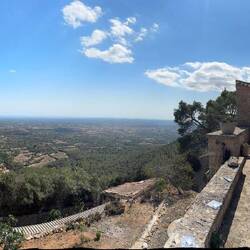 Panoramablick: bitte gern geschehen 🙂.