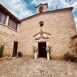 Zu diesem Zeitpunkt noch etwas bewölkt.